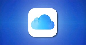 Cách hủy đăng ký iCloud Storage