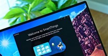Mời tải SmartThings của Samsung cho Windows 10