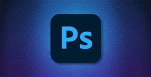 Cách chuyển đổi giữa các chủ đề nền sáng và tối trong Photoshop