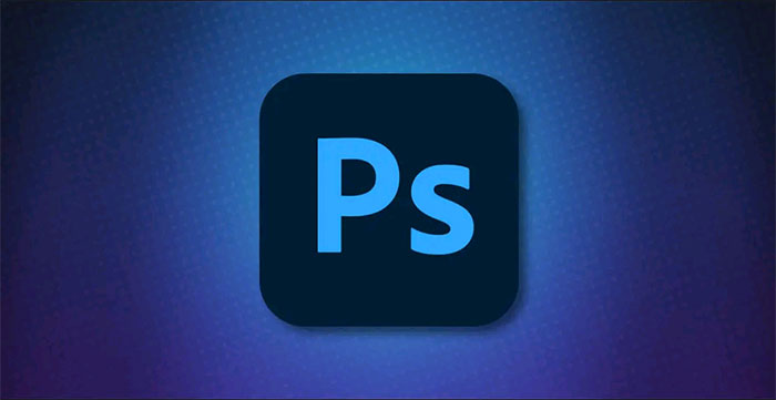 How to switch between light and dark background themes in Photoshop