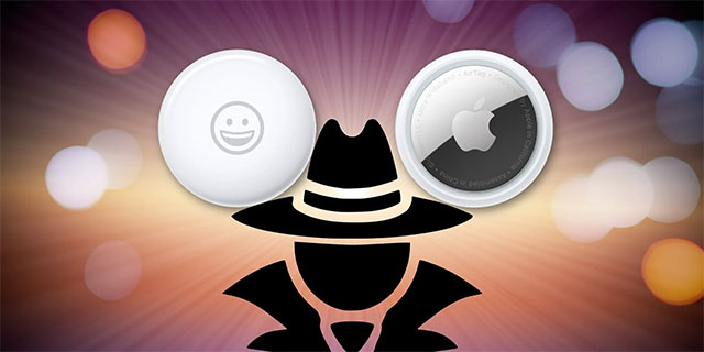 Theo dõi người trái phép là phi đạo đức