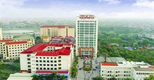 Mã trường, mã ngành Đại học Công nghiệp Hà Nội 2023