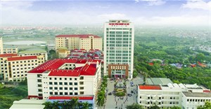 Mã trường, mã ngành Đại học Công nghiệp Hà Nội 2024