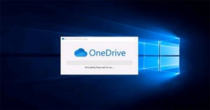 Microsoft bắt đầu đẩy mạnh triển khai phiên bản OneDrive 64-bit cho người dùng Windows 10