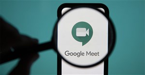 Những phím tắt hữu ích trên Google Meet