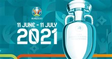 Cách thêm lịch thi đấu EURO 2021 trên iPhone