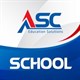 Cách sử dụng ASC-SCHOOL, xem điểm trên ASC-SCHOOL