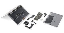 Thợ sửa chữa hưởng lợi sau vụ Apple bị tấn công làm rò rỉ bản thiết kế Macbook