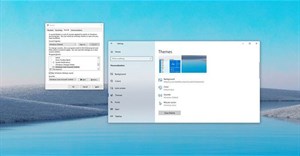 Cách bật/tắt âm thanh khởi động trong Windows 10