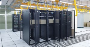 Viettel công bố siêu máy tính 20 triệu tỉ phép tính/giây