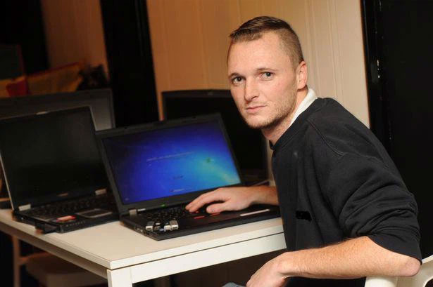 James Howells vứt nhầm ổ cứng chứa 7.500 đồng Bitcoin