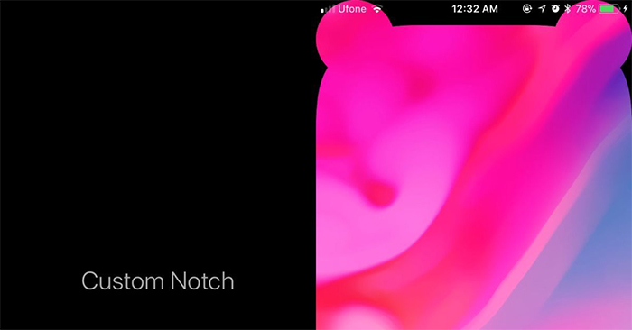How to design the iPhone rabbit ears into many animals
