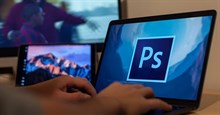 4 cách ghép ảnh trong Photoshop đơn giản, dễ thực hiện
