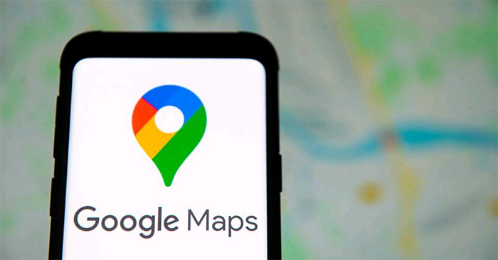 How to export and download Google Maps data