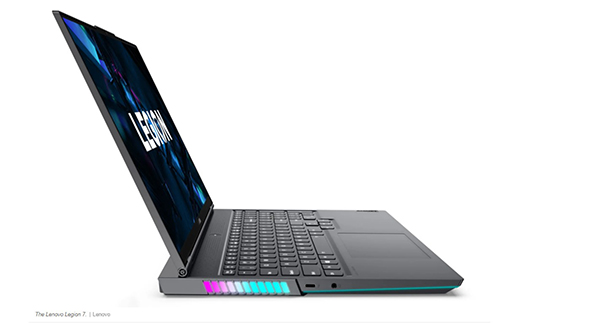 Lenovo Legion 7