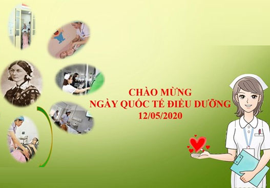 Lời chúc mừng ngày Quốc tế điều dưỡng 12/5 - QuanTriMang.com