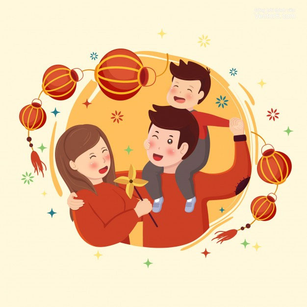 Ngày quốc tế gia đình 