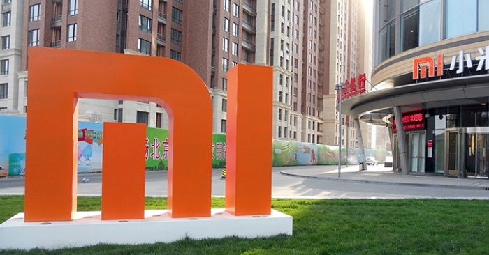 Xiaomi