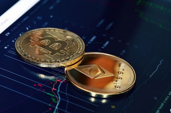 Ethereum và Bitcoin có sự khác biệt