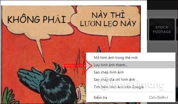 Cách chế meme online trên imgflip Cách chế meme online trên imgflip