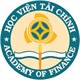 Mã trường, mã ngành Học viện Tài chính 2025
