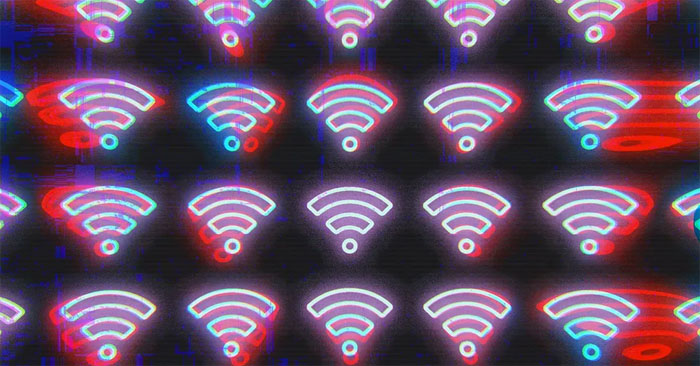 Các lỗ hổng bảo mật Wifi đã tồn tại từ năm 1997