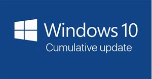 Windows 10 Cumulative Update tháng 5 sửa đến 55 lỗi bảo mật, mời cập nhật