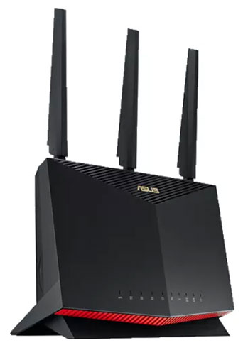 Asus RT-AX86U