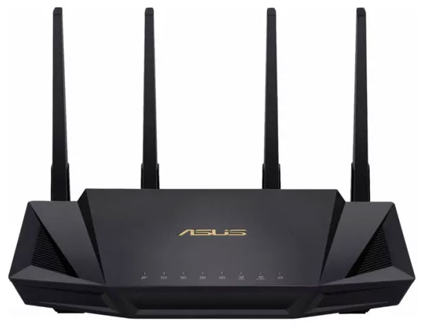 Asus RT-AX58U