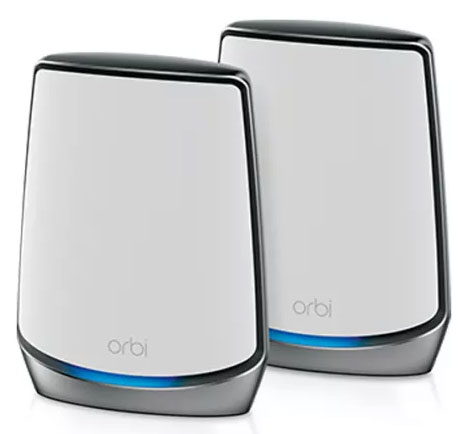 Netgear Orbi WiFi 6