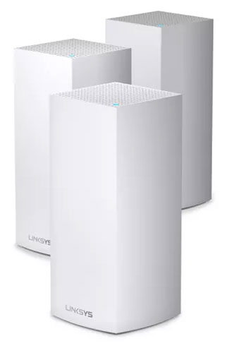 Linksys Velop WiFi 6 AX4200