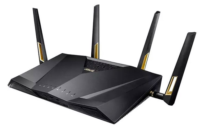 Asus RT-AX88U