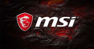 Cảnh báo: Phát hiện trang download MSI Afterburner giả mạo đang phát tán mã độc