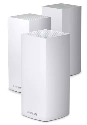 Linksys Velop WiFi 6 AX4200