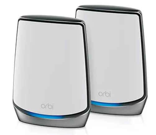 Netgear Orbi WiFi 6