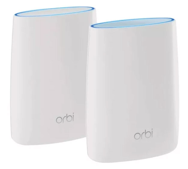 Netgear Orbi Whole Home Mesh WiFi System