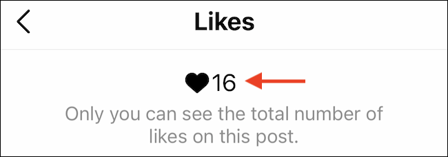 Cách ẩn hoặc hiển thị số lượt thích trên Instagram - Ảnh minh hoạ 10