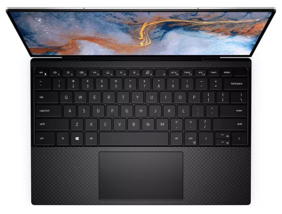 Dell XPS 13