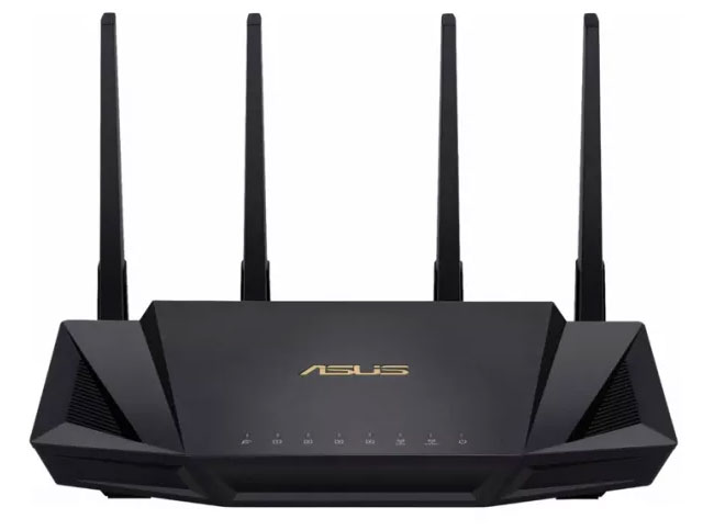 Asus RT-AX58U