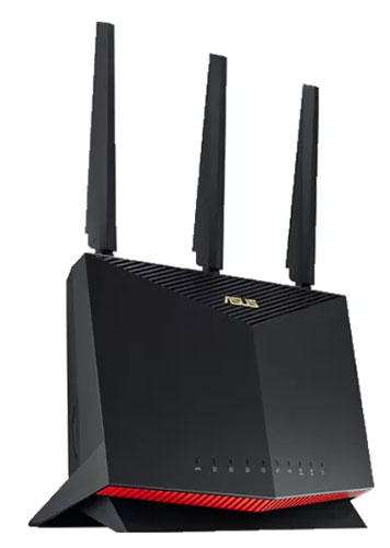 Asus RT-AX86U