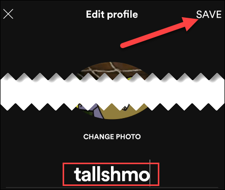 Nhập tên người dùng mới