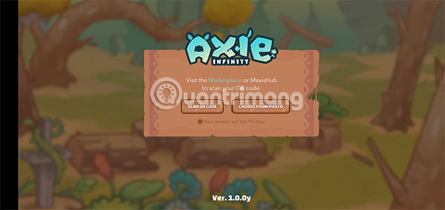 axies infinity