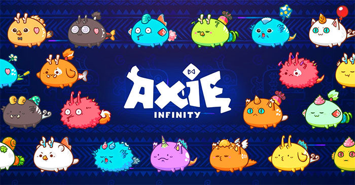 Cách tải Axie Infinity trên iOS và Android - Quantrimang.com