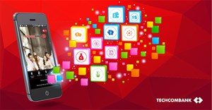 Hướng dẫn cách mở tài khoản Techcombank