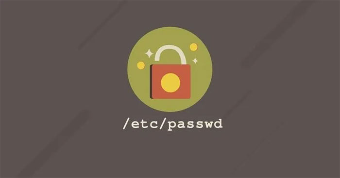What is the file /etc/passwd?  What is the /etc/passwd file used for?