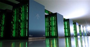 Khám phá siêu máy tính Simorgh của Iran
