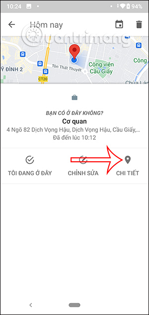Xem chi tiết