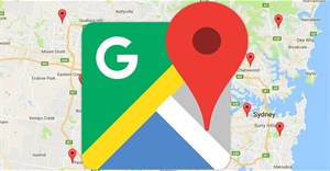 Cách lưu lại lịch sử di chuyển trên Google Maps