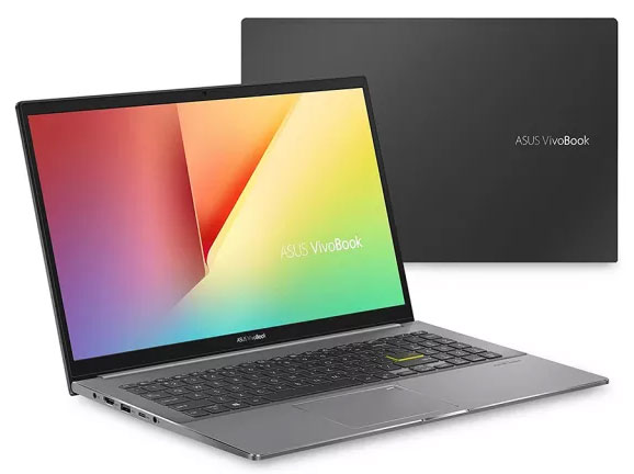 Asus VivoBook S15 có mức giá khoảng 15.990.000 đồng