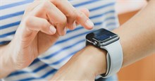 Cách khắc phục Apple Watch bị chậm